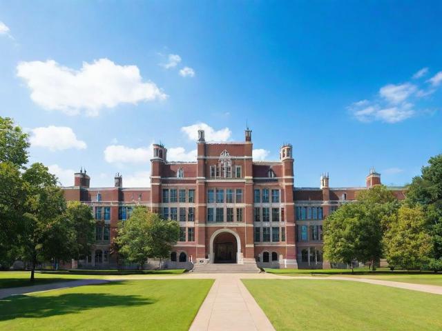 国际上大学排名的权威网站大盘点，选校不再迷茫