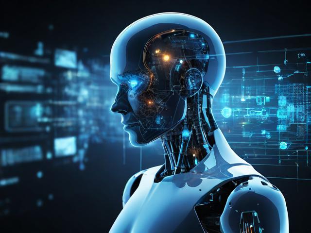 人工智能监控，科技与隐私的碰撞