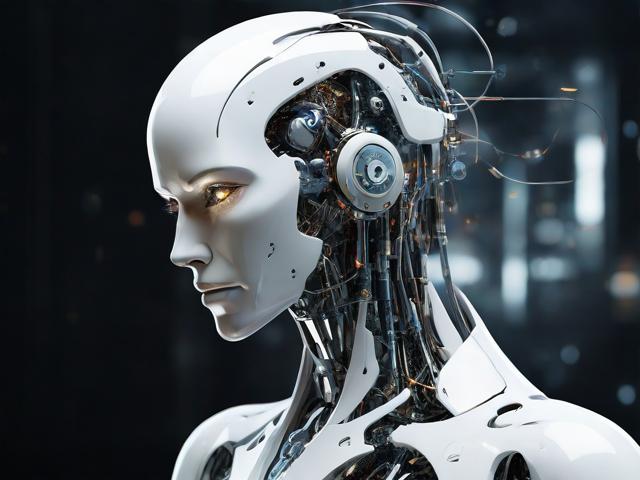 人工智能，跨越领域的创新先锋