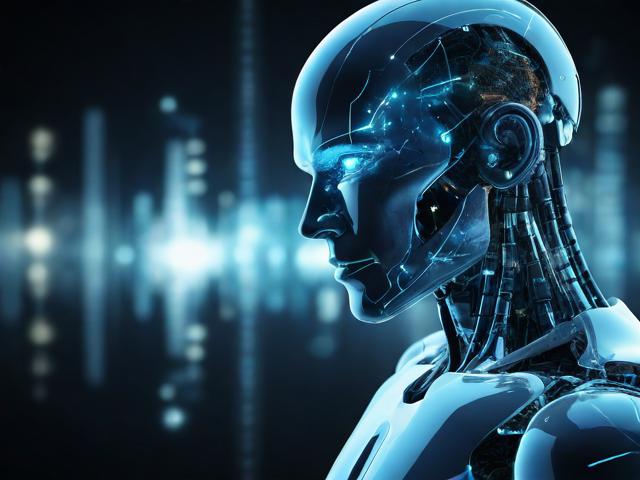 什么是智能人工智能技术，揭秘未来科技的发展趋势