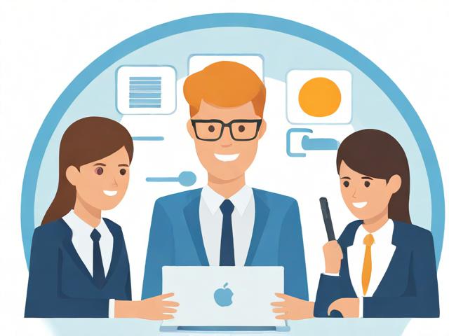 网站运营维护人员的日常安排与责任