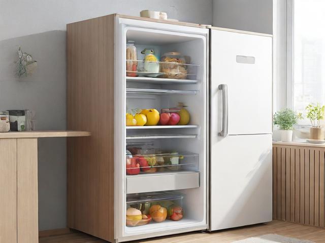 2023年冰箱收纳网站排名，揭秘最佳收纳秘籍平台！