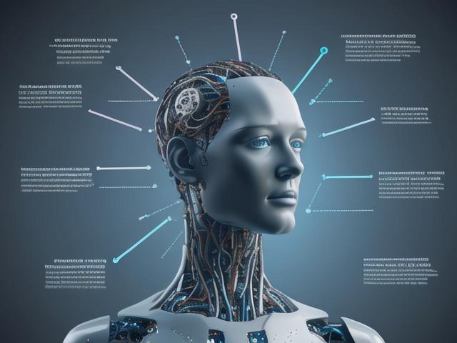 人工智能行业就业前景，多维度分析热门方向及职业规划