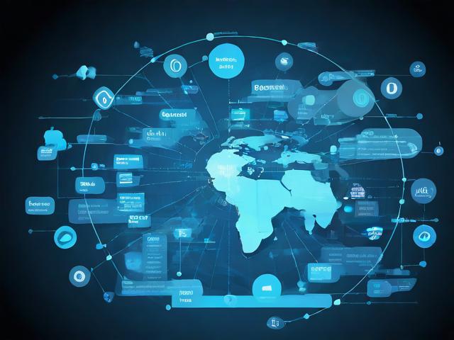 外贸网站排名优化，提升国际市场竞争力，掌握SEO秘诀