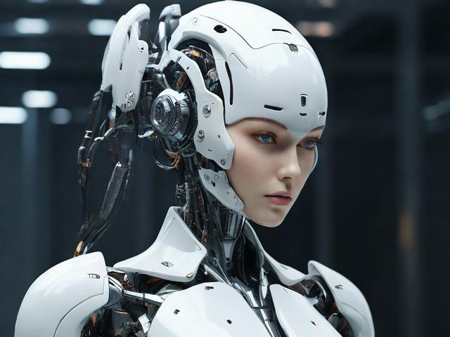 探索未来，为什么要有人工智能