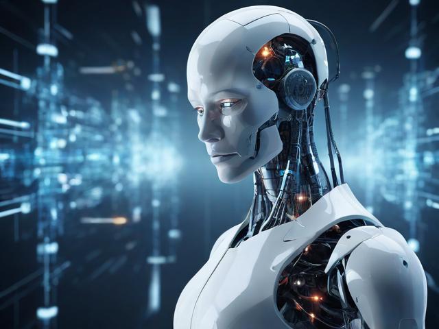 人工智能行业前景广阔，盘点五大热销产品