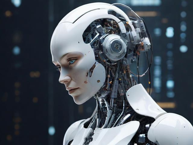 人工智能的学科内涵，探索科技未来的多元视角