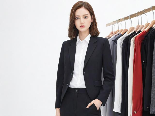 揭秘买衣服网站排名，如何挑选最适合你的购物平台