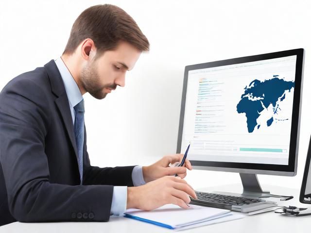 撰写网站维护协议的重要性与要点