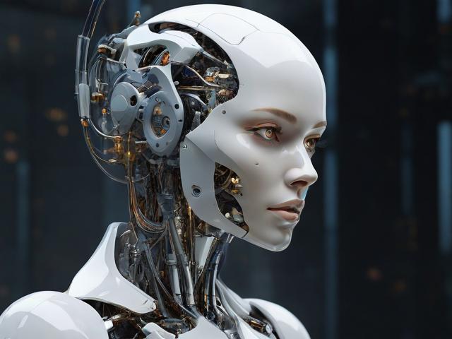 人工智能主体，探索AI的内在构成与未来角色