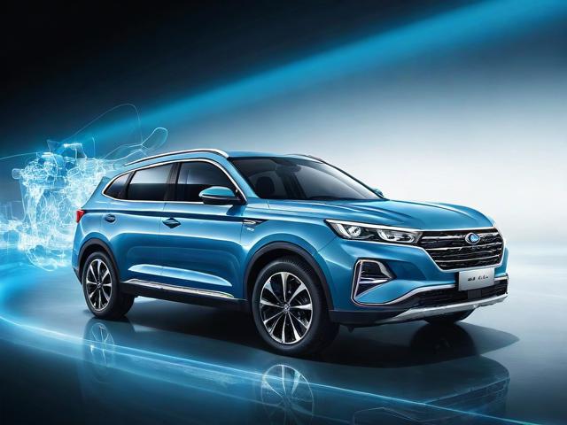 奇瑞人工智能，引领汽车行业智能化变革的新力量