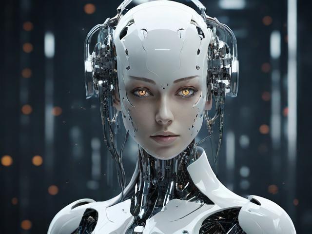 人工智能，展望未来，思考无限