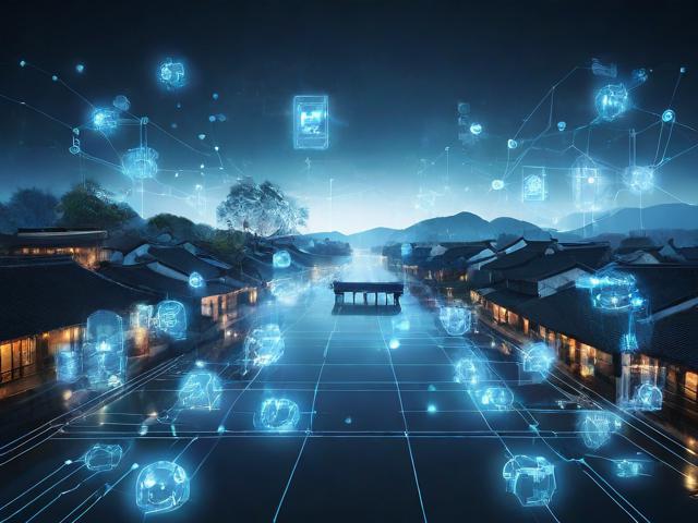 绍兴人工智能产业概览，探索绍兴人工智能领域的广泛应用与发展