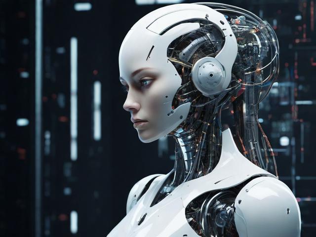 人工智能学习的广阔天地，从基础算法到复杂应用