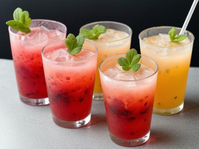 重庆冷饮加盟网站排名，揭秘热门加盟项目，助力创业梦想