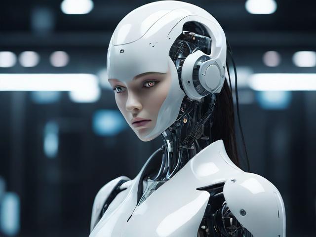 人工智能配音员，学习方向及未来发展