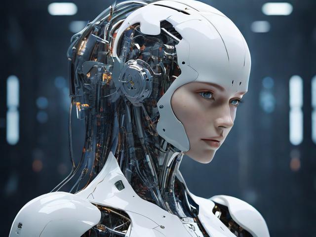 人工智能后期发展的无限可能，从辅助工具到未来社会支柱