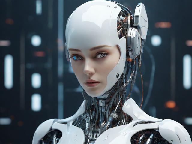 人工智能直播，颠覆传统直播，引领未来娱乐新风尚