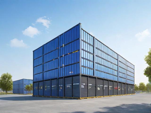 揭秘专业仓储网站排名，如何选择最适合您的在线仓储服务平台