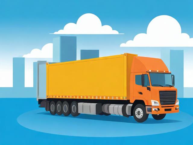 类似中国物流的网站排名，探索物流行业信息平台的佼佼者