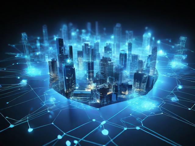 人工智能架构蓝图，构建未来智能世界的基石