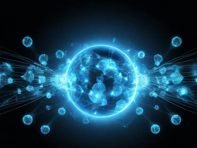 生物人工智能，探索生命与科技的交汇点