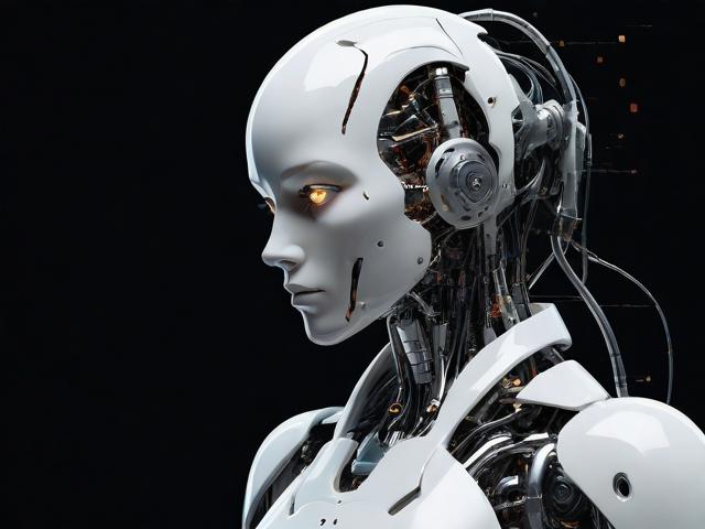 人工智能的理性与感性，探索机器的心世界