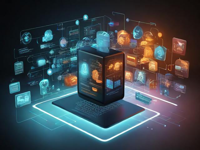 人工智能赋能下的产品分类，哪些产品归人工智能范畴？