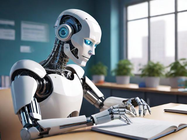 揭秘人工智能考试，新时代的教育变革与创新