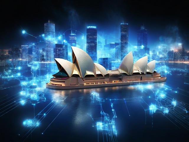 澳洲人工智能，探索未来科技的发展与应用