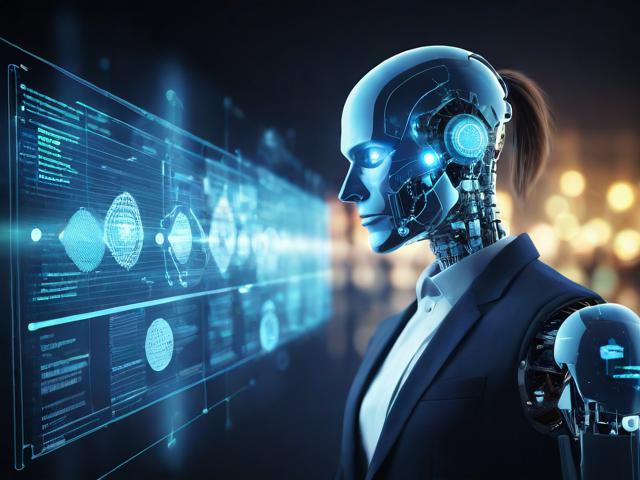 人工智能创业浪潮下，创业者该如何选择项目方向？