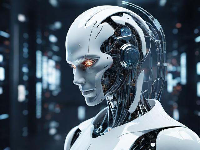 人工智能研究，探索未来的无限可能