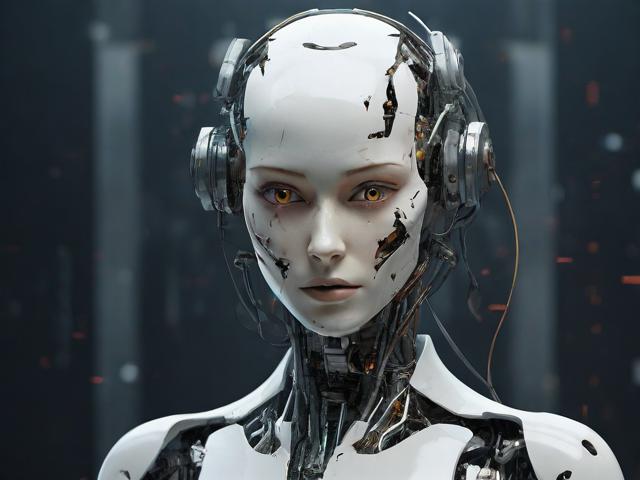 揭秘残次品人工智能，它们被称作废柴AI