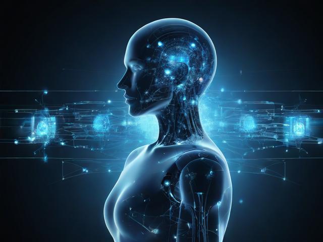 人工智能，跨越时空的元素探索