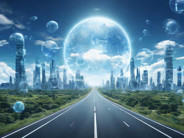 人工智能行驶路径，从梦想走向现实