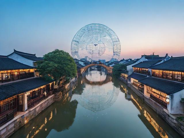 绍兴人工智能，创新发展的新引擎