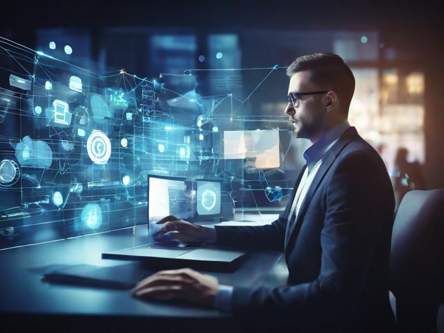 互联网时代的网站维护代理，一种可能的解决方案