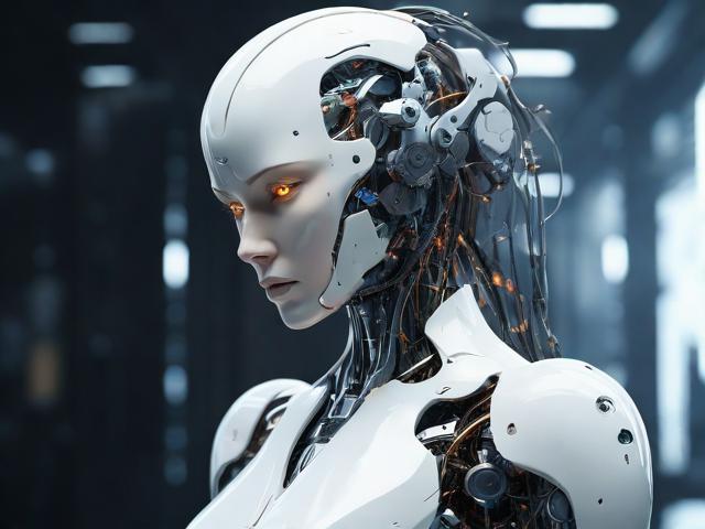 标准人工智能，探索智能时代的基石