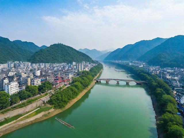 深度解析都江堰市网站优化排名策略，提升网站流量，助力企业腾飞