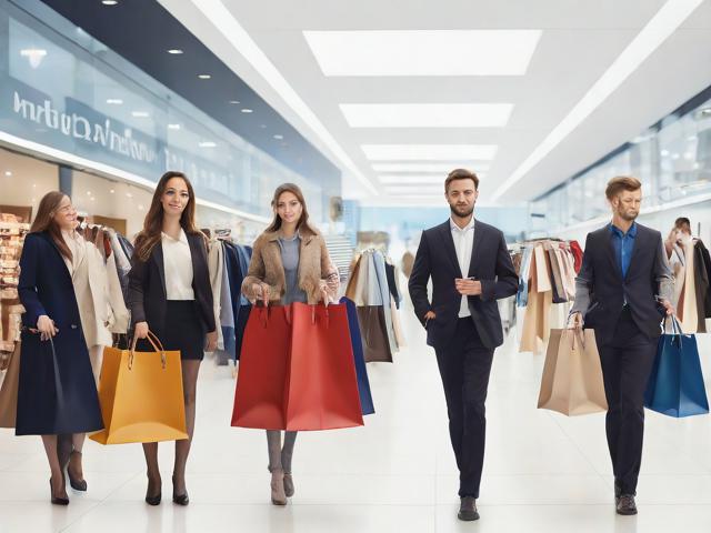 欧洲购物网站排名，揭秘最受欢迎的在线购物平台