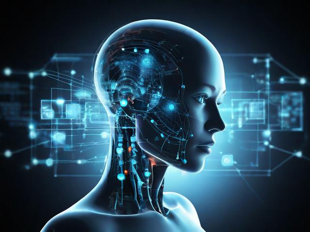 概念人工智能，探索未来智能生活的基石