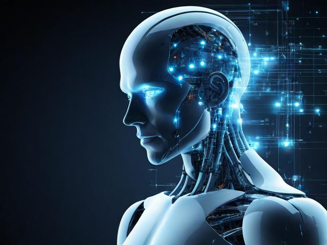 计算机中人工智能的内涵与外延