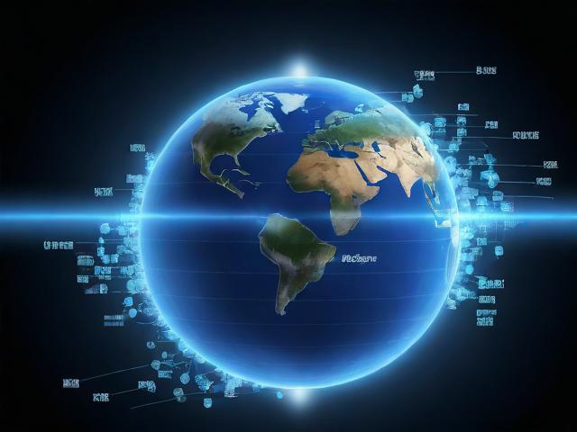 国际形势风云变幻，网站排名策略如何应对时代挑战