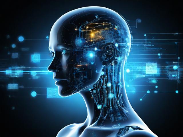 揭秘网页人工智能，技术原理与应用前景