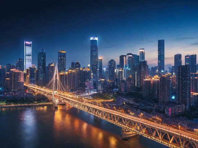 重庆网站排名优化，提升网站流量，助力企业腾飞