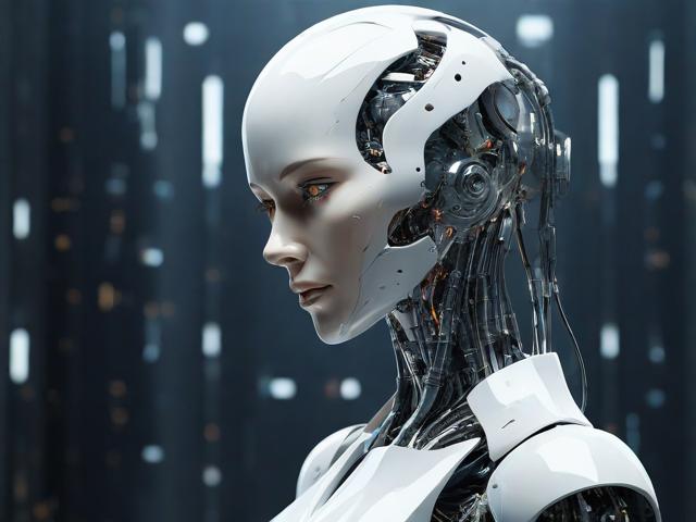 人工智能的思考，从模拟人类智慧到引领未来