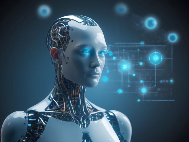 人工智能领域热门选题解析，探索未来科技无限可能