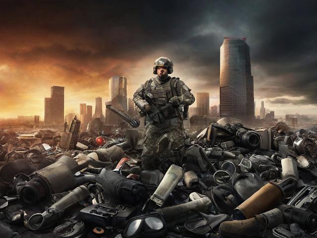 揭秘二手物品市场风云，盘点我国二手物品最大网站排名