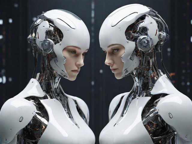 人工智能的多样性质解析，从智能助手到未来伙伴