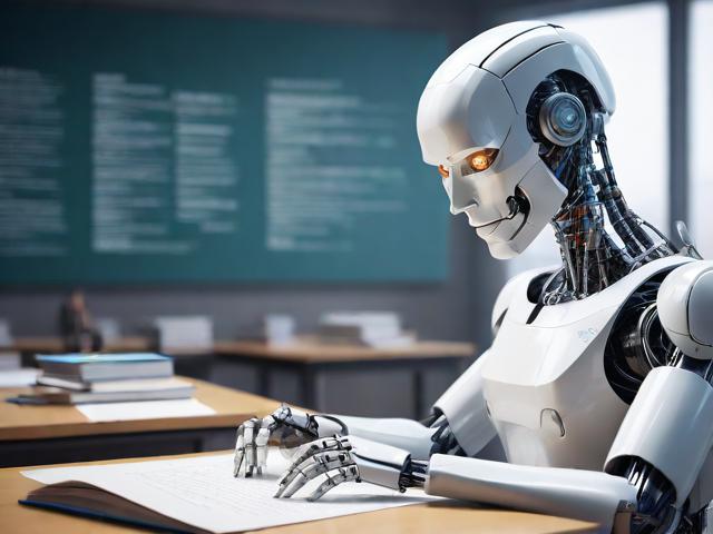 人工智能时代，我们教什么？